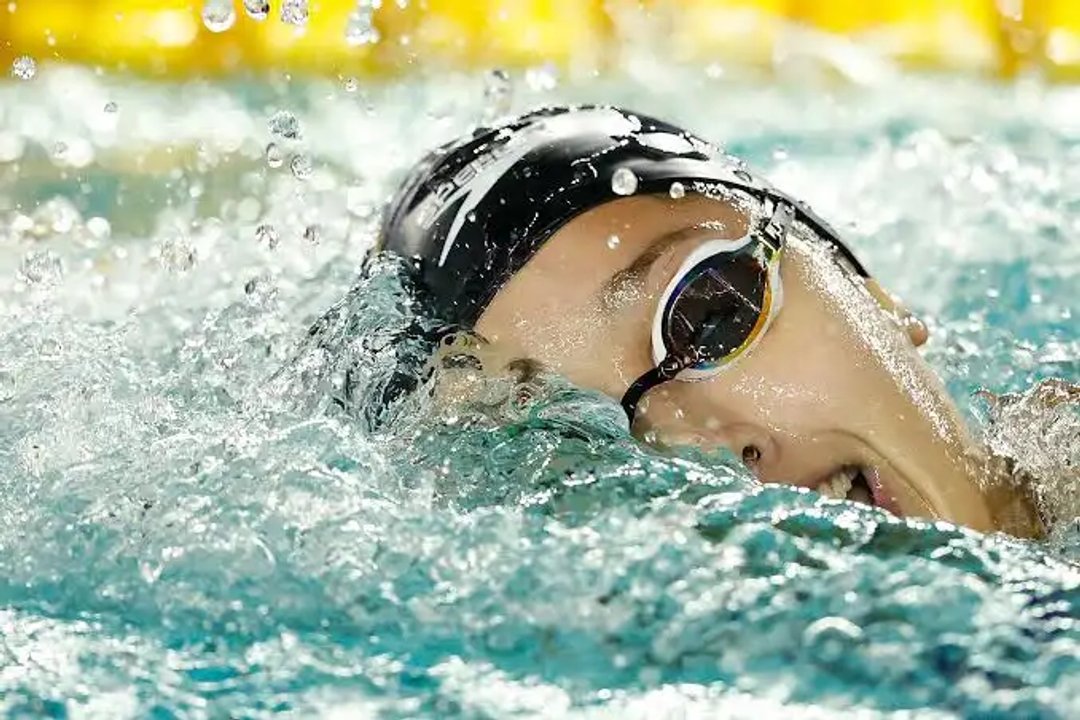 Imbatible: El adiós dorado de Agostina Hein en Panamá thumbnail