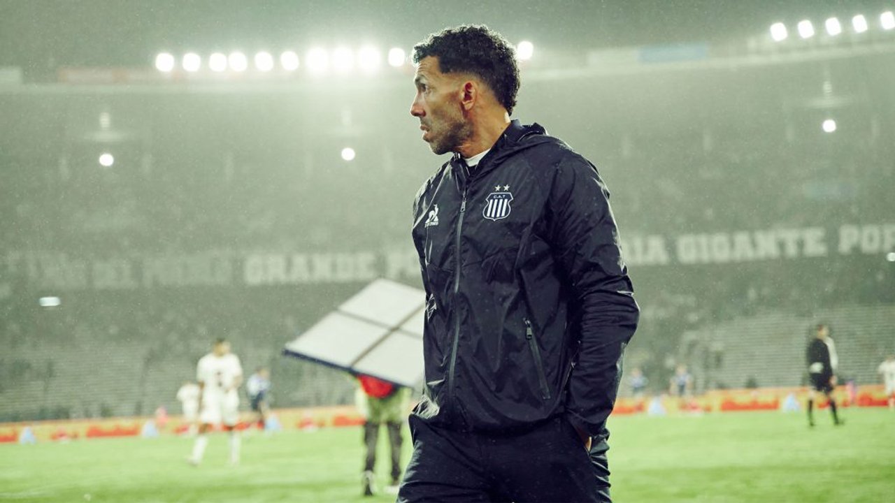 Lo que se le viene a Talleres: rivales y qué necesita para clasificar a playoffs thumbnail