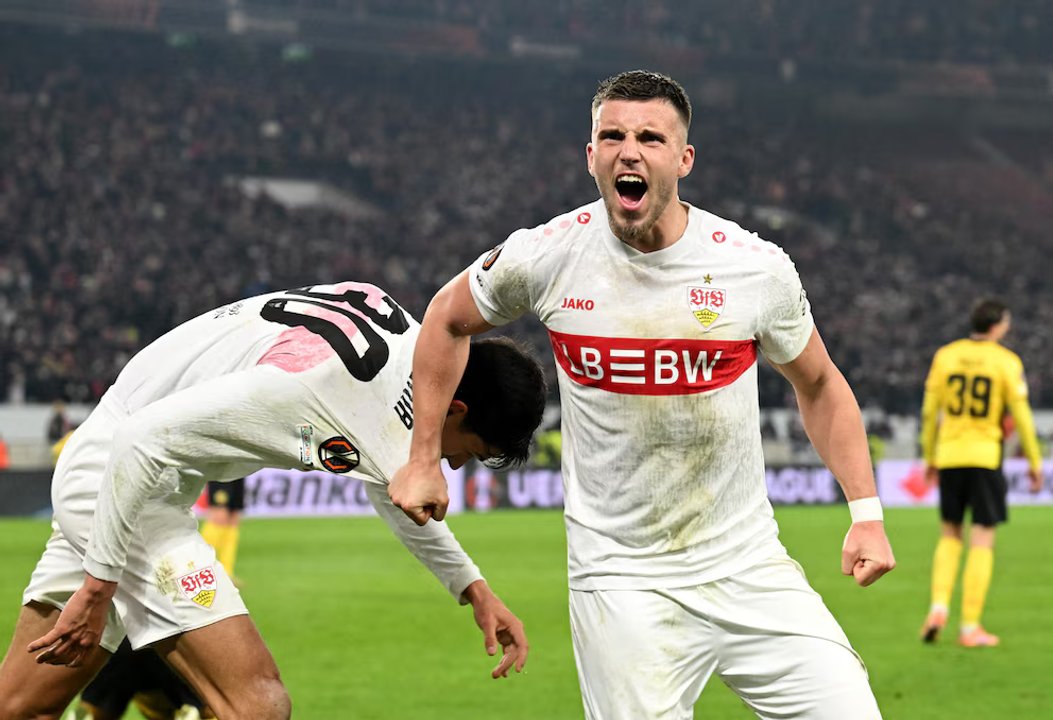 Prometió cervezas y helados si iba al Mundial con Bosnia y ahora paga la cuenta thumbnail