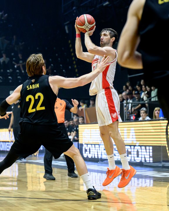 Instituto choca con Obras en los playoffs de la Liga Nacional: uno por uno, los cruces thumbnail