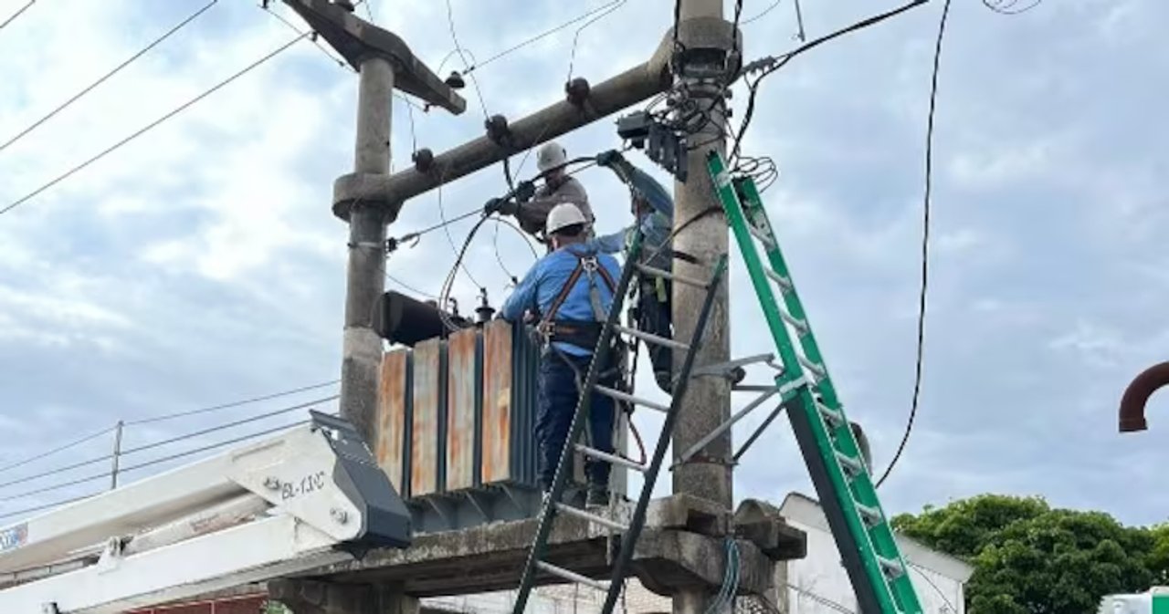 Epec informó sobre un paquete de cortes de luz programados para este martes en Córdoba
