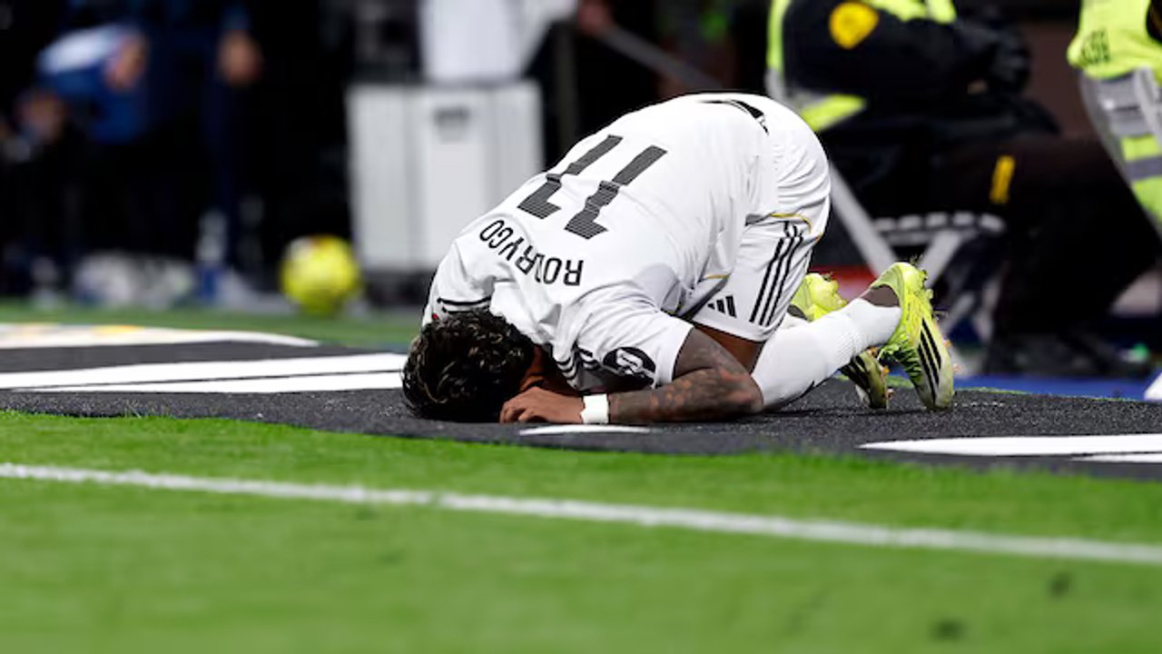 Mundial 2026: el drama de las estrellas que se quedan fuera thumbnail