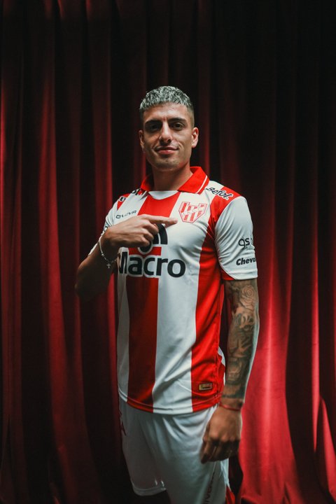 Instituto pierde a Erquiaga: rescisión de contrato y pausa en su carrera thumbnail