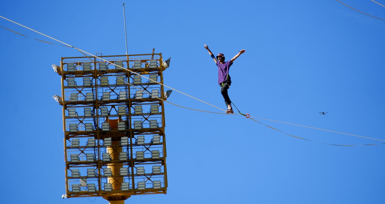 El Kempes se llenó de adrenalina: Mundial extremo en Córdoba y nueva marca global thumbnail