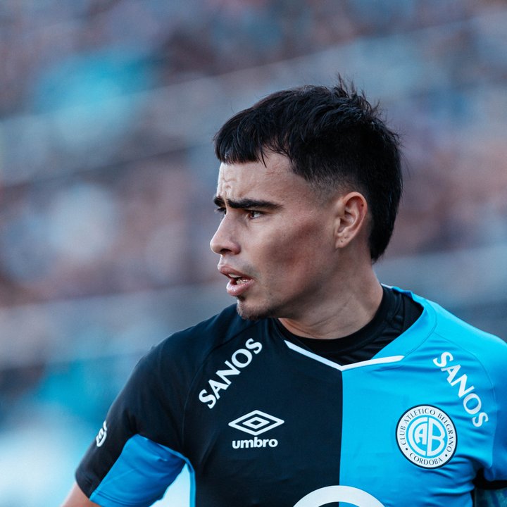 Belgrano contra las cuerdas: autocrítica feroz tras el tropiezo en Alberdi thumbnail