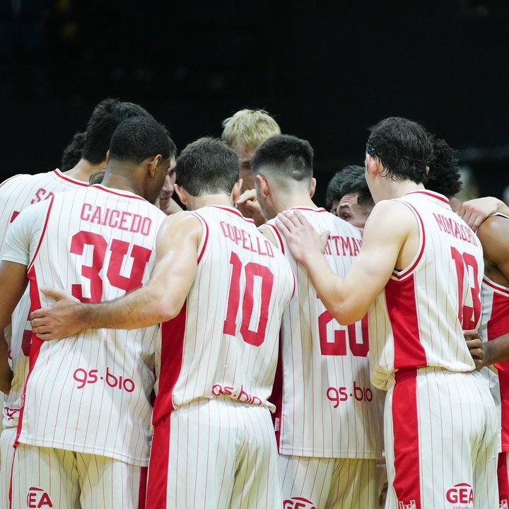 Instituto busca el segundo triunfo ante Obras para definir la clasificación en Córdoba thumbnail