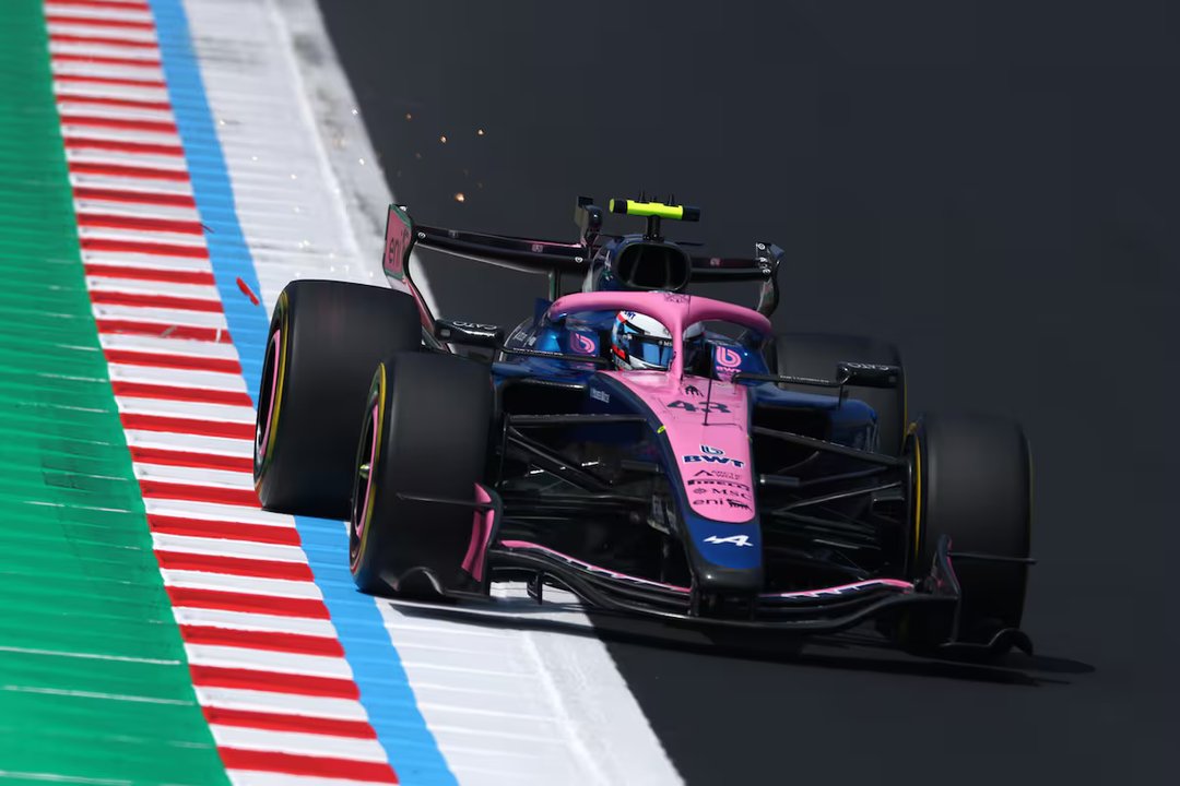 Vuelve la Fórmula 1: los horarios para seguir a Colapinto en Miami thumbnail