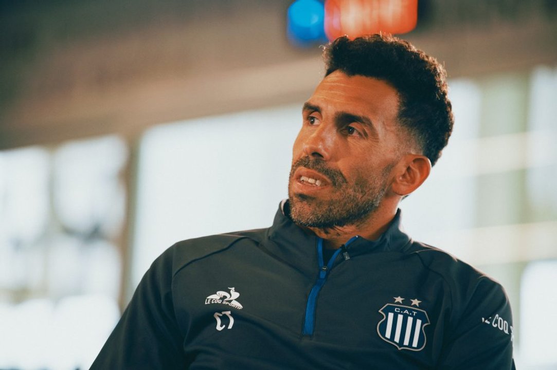 Tevez y la renovación con Talleres: Está encaminada para cerrarse esta semana thumbnail