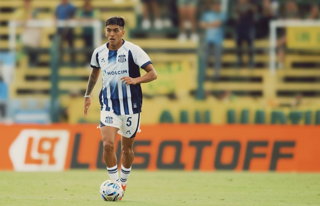 Talleres visita a Unión con la misión de asegurar la localía thumbnail