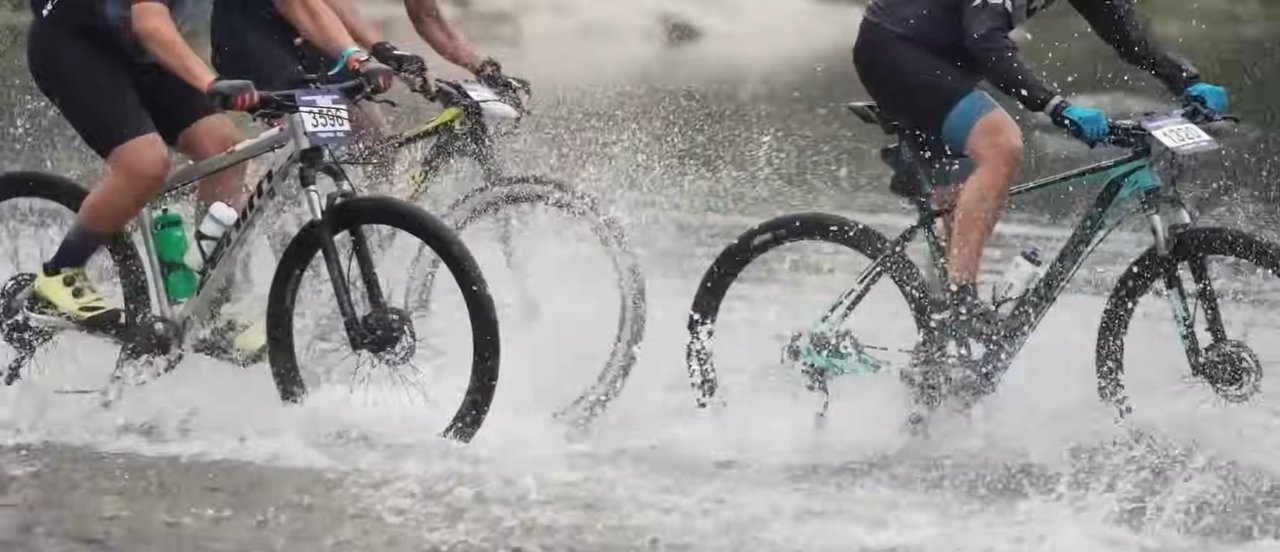 Río Pinto cumple 30 años: la leyenda del MTB sudamericano vuelve a rugir en La Cumbre thumbnail
