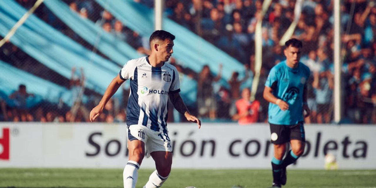 Confirmado: el clásico entre Talleres y Belgrano se jugará este sábado en el Kempes thumbnail