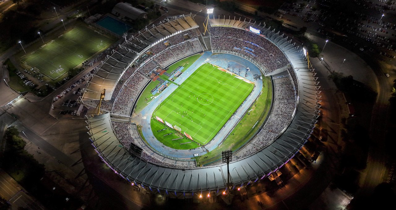 La final del Apertura ya tiene sede: se jugará en Córdoba thumbnail