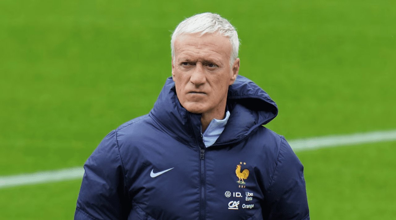 Bombazo para Francia: dos jugadores al borde de quedar afuera del Mundial 2026 thumbnail