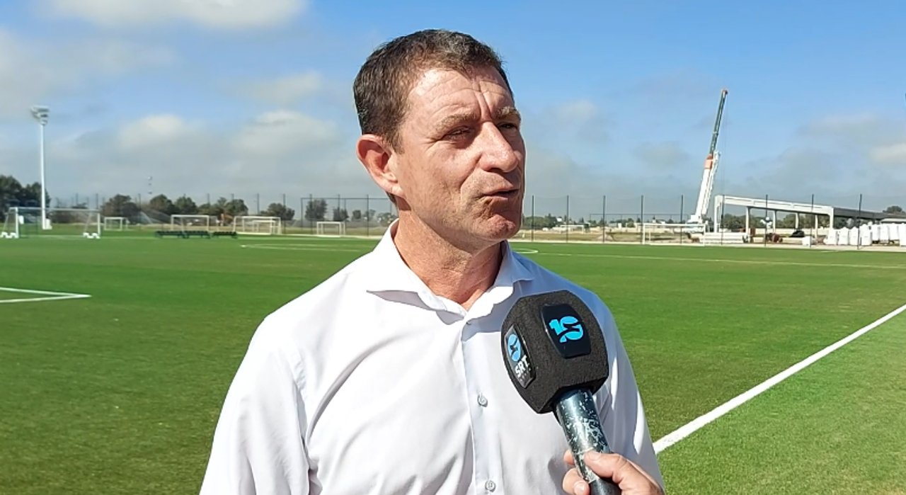 Miguel Cavatorta palpitó el clásico cordobés: Será un gran partido thumbnail