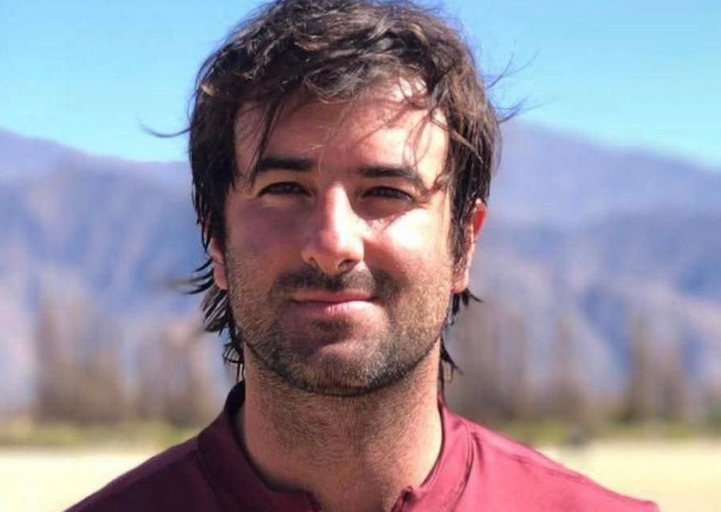 Tragedia en un partido de polo en Salta: falleció Esteban DAndrea a los 34 años thumbnail