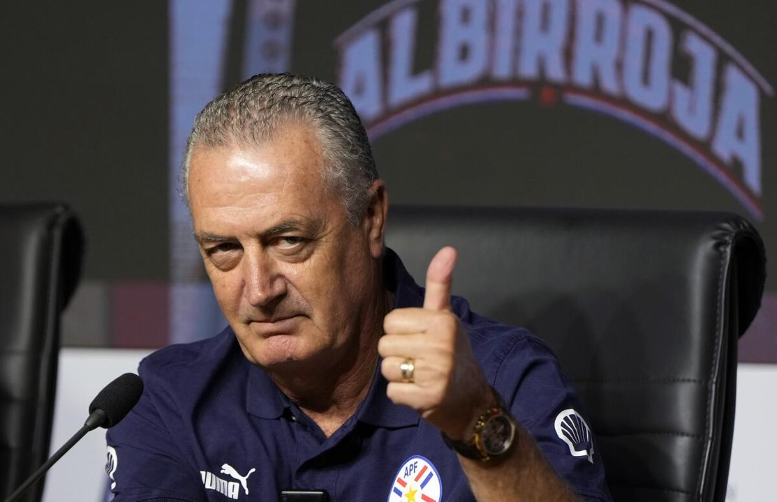 Paraguay va al Mundial con sello cordobés: Alfaro convocó a futbolistas de Belgrano y Talleres thumbnail