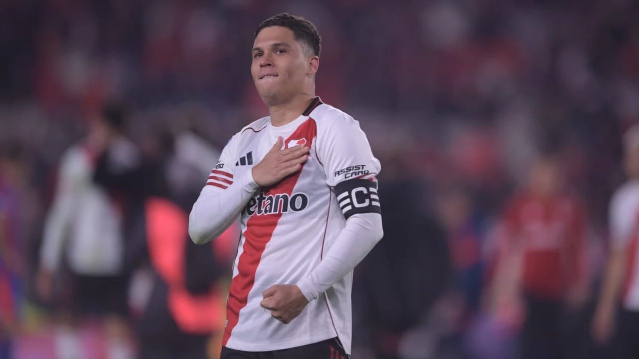 River quiere meterse en las semifinales ante Gimnasia en el Monumental thumbnail