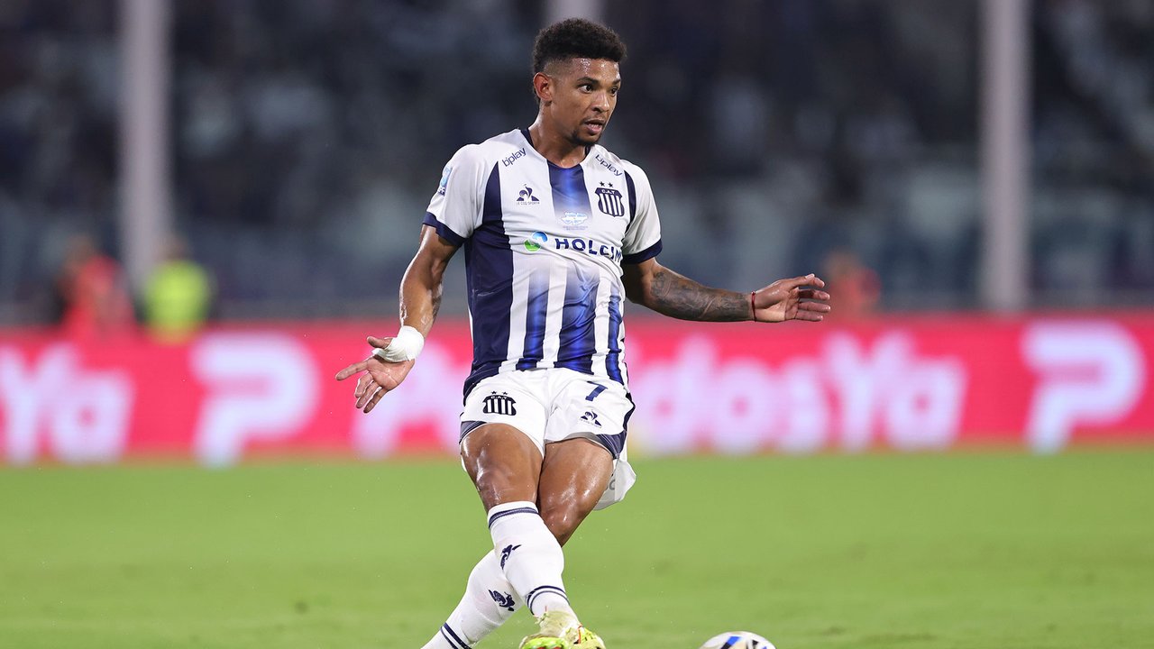Copa Argentina definió la sede y el horario para el partido entre Talleres y Atlético Tucumán thumbnail