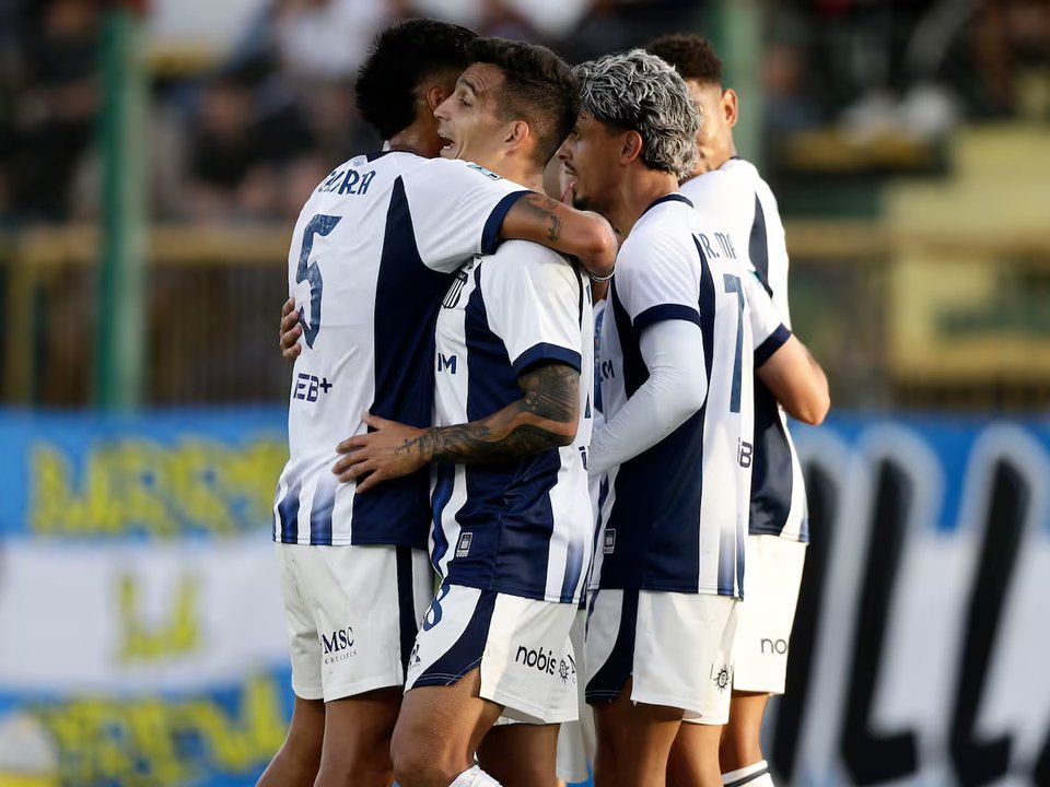 Copa Argentina: Talleres anunció la venta de entradas para el duelo ante Atlético Tucumán thumbnail