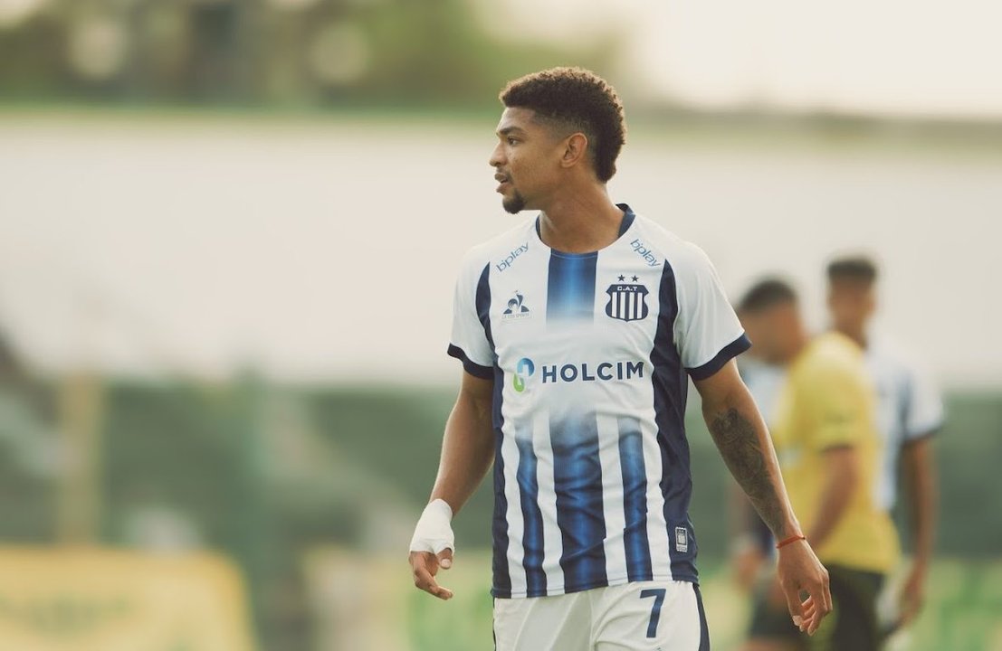 Diego Valoyes rompió el silencio tras el escándalo: Cometí un error thumbnail