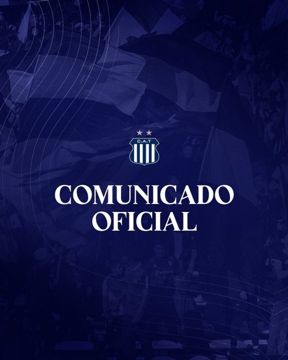 Talleres confirmó la sanción para Valoyes: qué decidió el club thumbnail