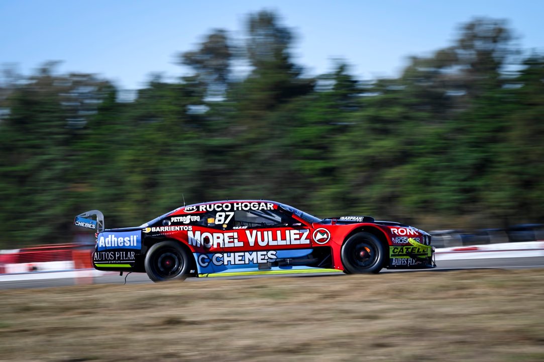 El TC llega a Córdoba: recorrido urbano, pilotos y show gratuito thumbnail