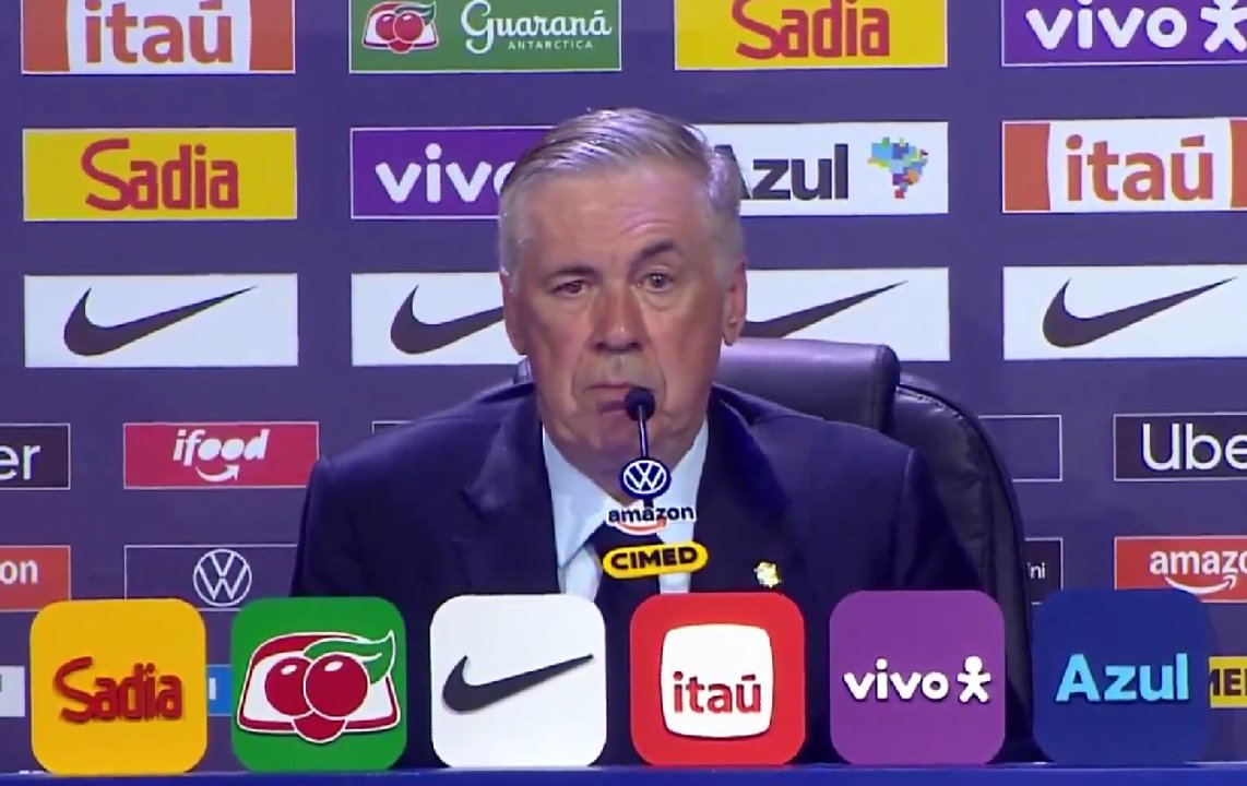La otra cara de la lista de Brasil: las figuras que se quedaron afuera del Mundial thumbnail