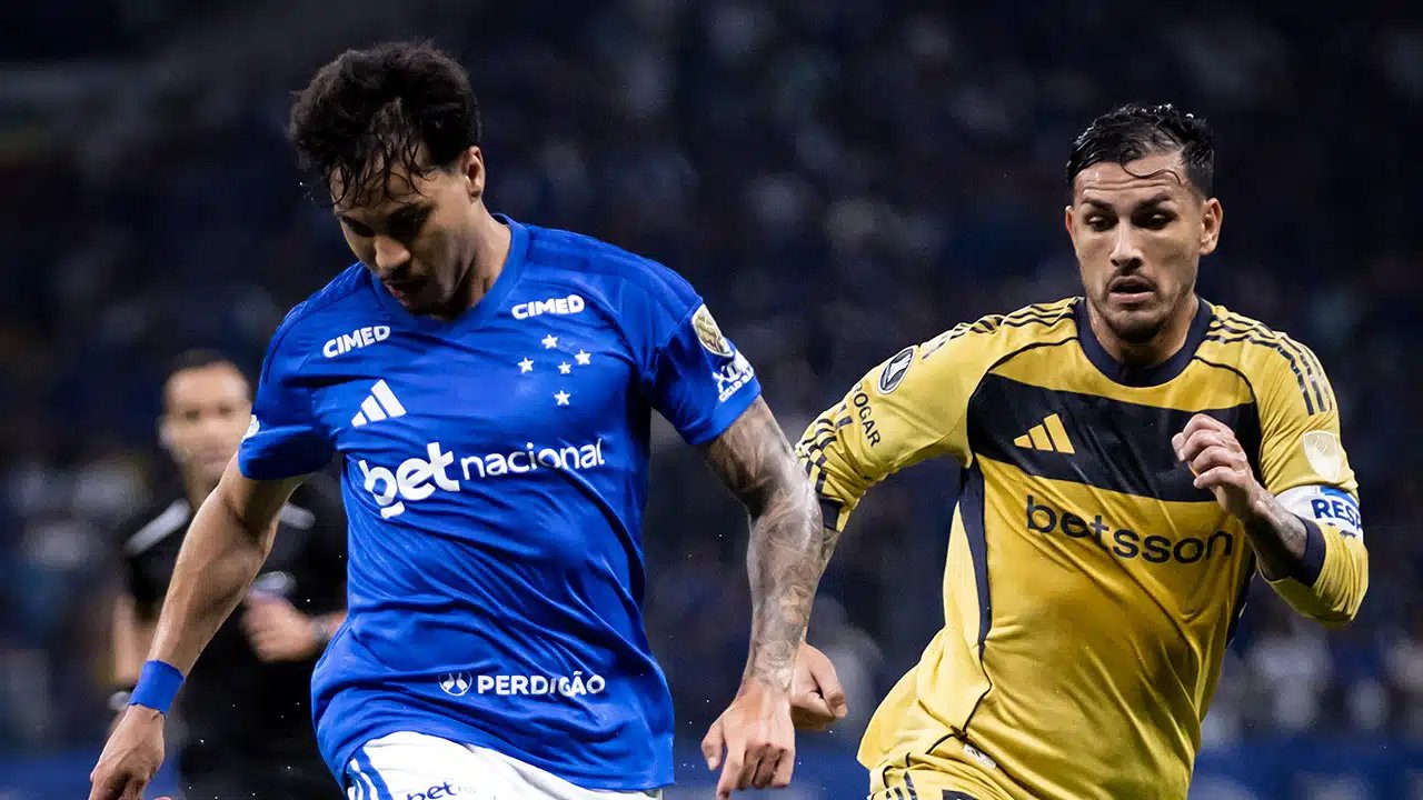 Boca recibe a Cruzeiro en la Bombonera con la clasificación en juego thumbnail