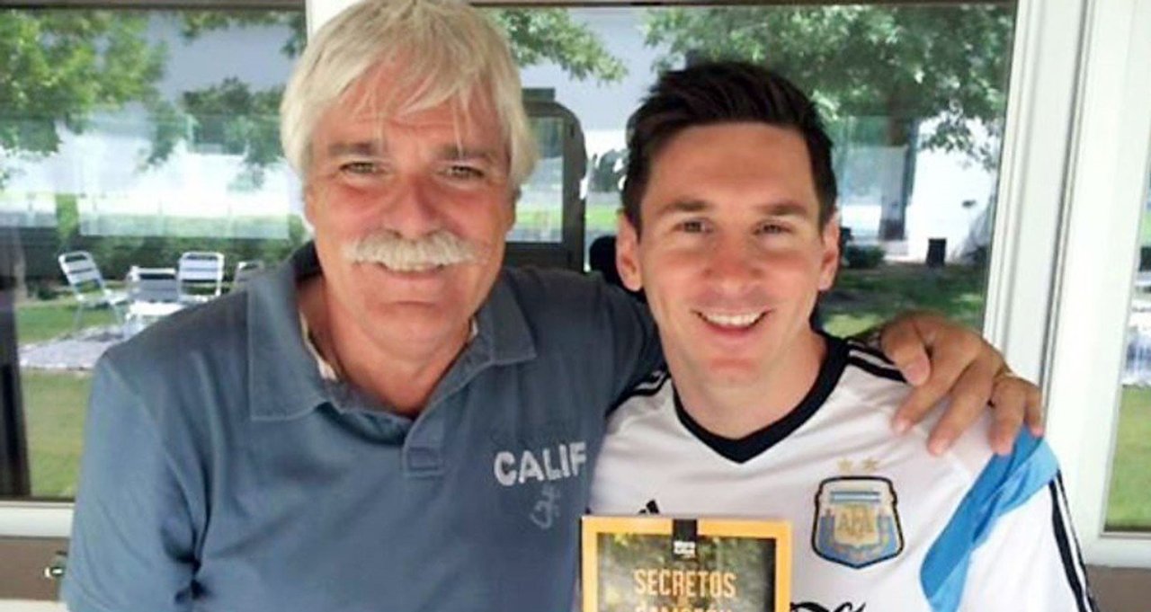 El gesto oculto de Lionel Messi que salió a la luz tres años después de Qatar 2022 thumbnail
