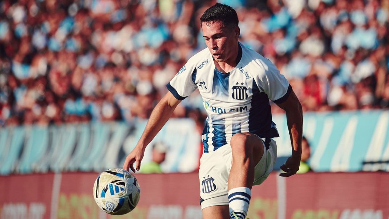 Copa Argentina: Talleres se juega el pase a octavos ante Atlético Tucumán thumbnail