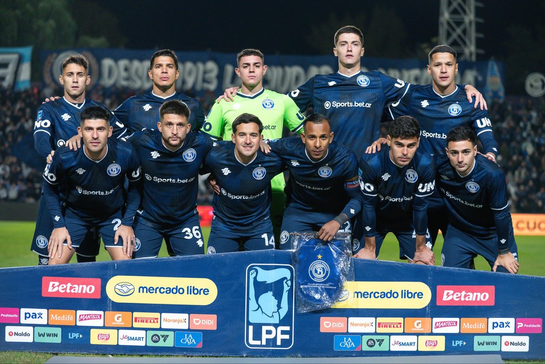 Conmebol habría puesto la lupa sobre un jugador argentino por un caso de apuestas thumbnail