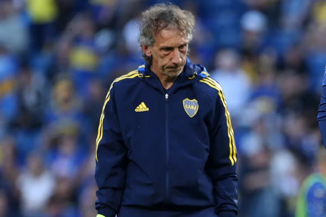 Falleció Fernando Gayoso, histórico entrenador de arqueros de Boca thumbnail