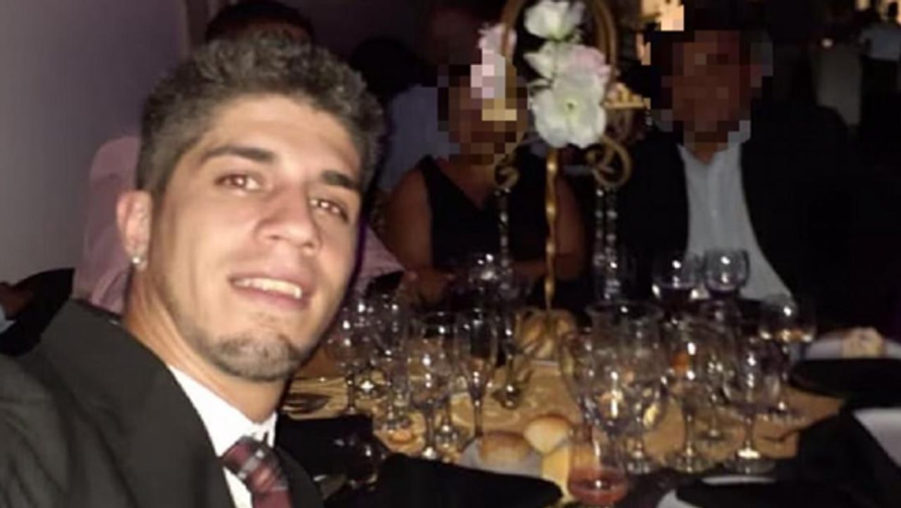 Desaparición de Agostina Vega: el imputado dijo que "sólo la acompañó dos cuadras” - Cba24n