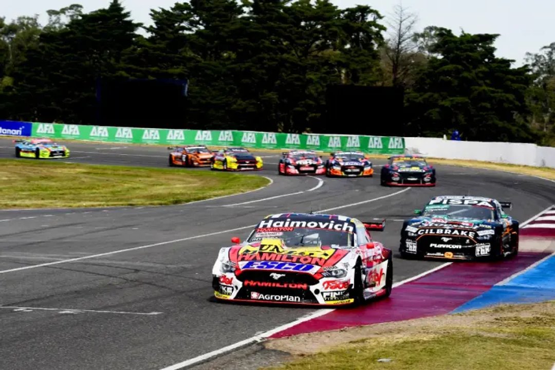 El TC acelera en el Cabalén: Córdoba se prepara para una fiesta multitudinaria del automovilismo thumbnail
