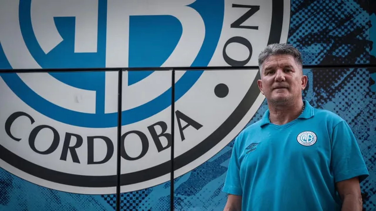 "Identidad que hace historia": el emotivo mensaje del "Luifa" Artime tras el Belgrano campeón thumbnail