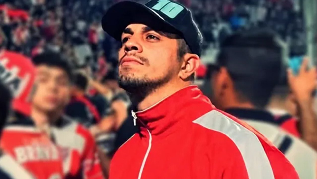 Femicidio de Agostina: Instituto expulsó a Claudio Barrelier del club thumbnail
