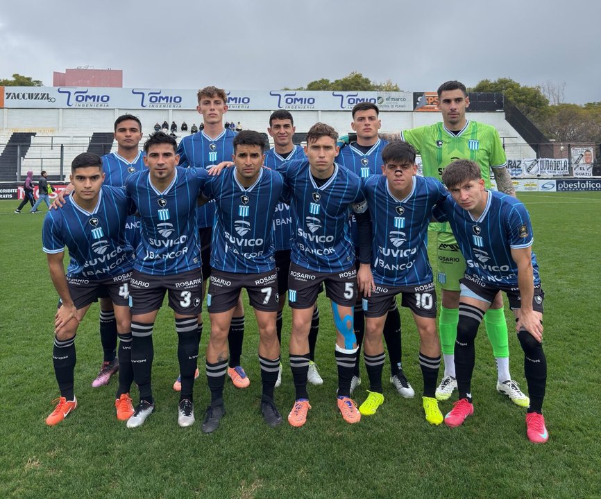Un punto de visitante: Racing empató con All Boys y cortó la racha de derrotas thumbnail