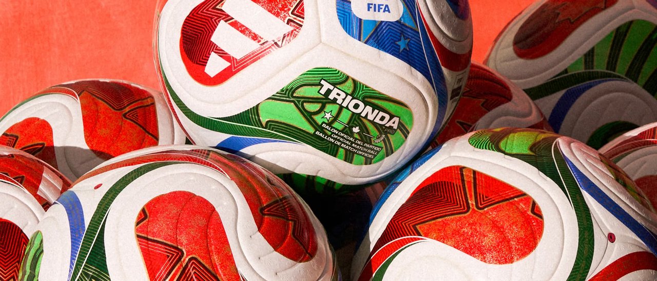 Trionda: el balón inteligente que cambiará el fútbol para siempre thumbnail
