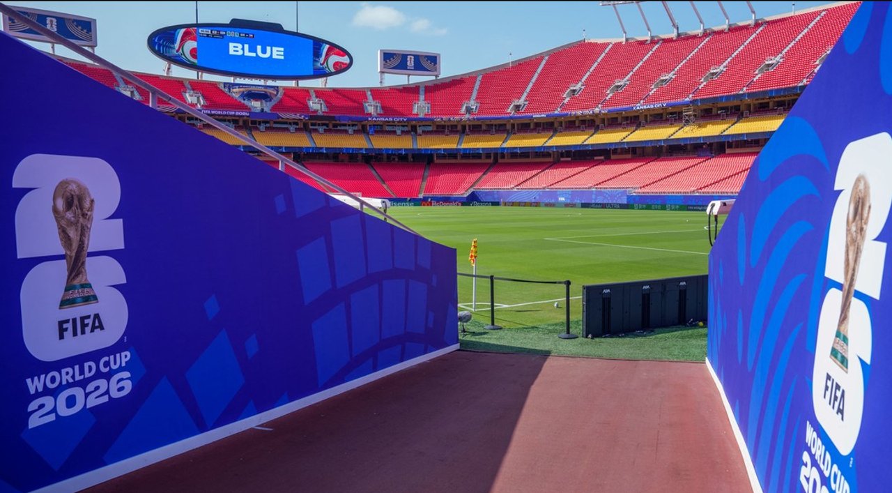 El Mundial, día 2: más inauguraciones y partidos en Norteamérica 2026 thumbnail