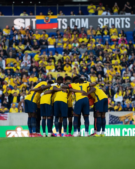 Duelo clave en Filadelfia: Ecuador debuta ante Costa de Marfil thumbnail