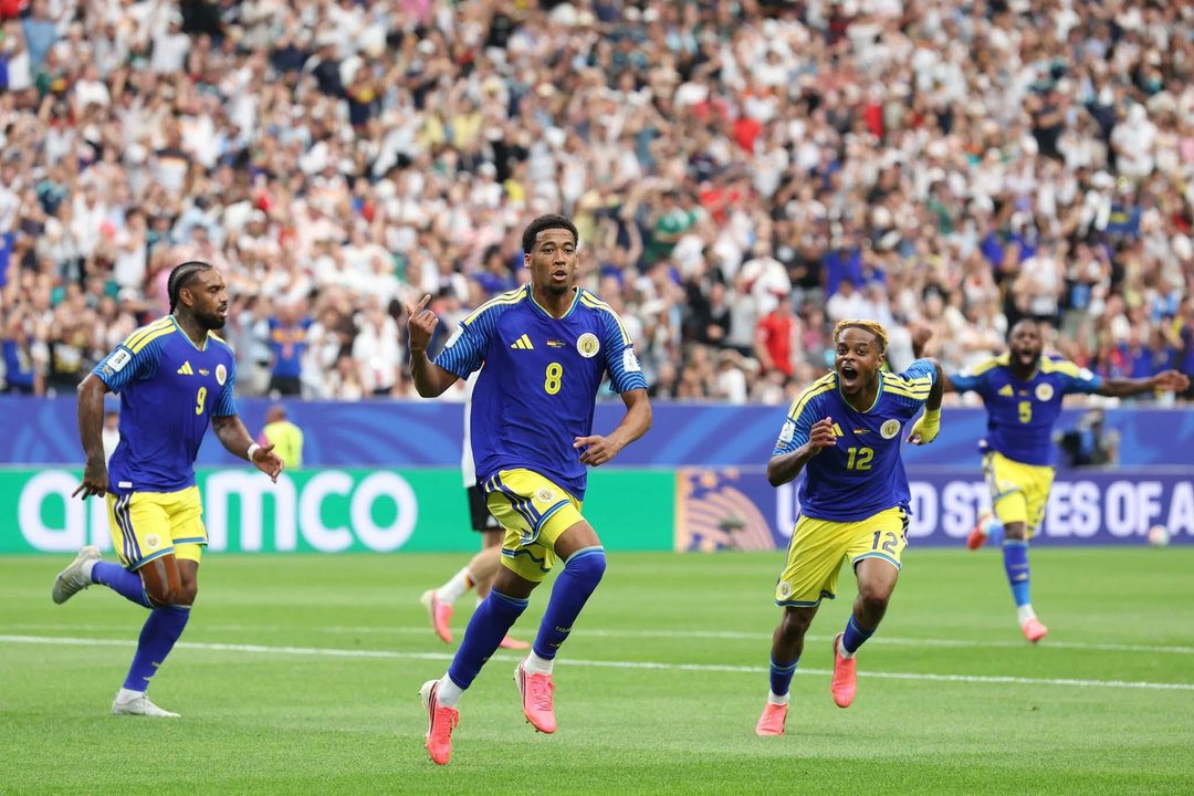 De la marca de Enner Valencia al récord de la isla: la previa entre Ecuador y Curazao thumbnail