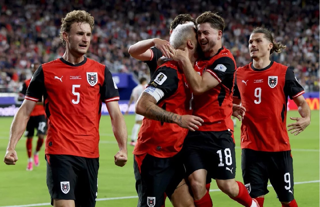 Austria busca repetir una tendencia favorable en los Mundiales ante la Selección Argentina thumbnail