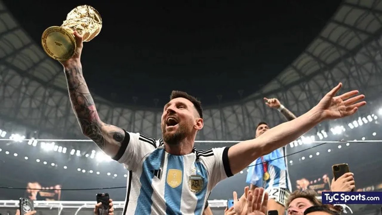El héroe de todos: Messi cumple 39 años y sigue siendo el nombre que une a abuelos, padres e hijos thumbnail