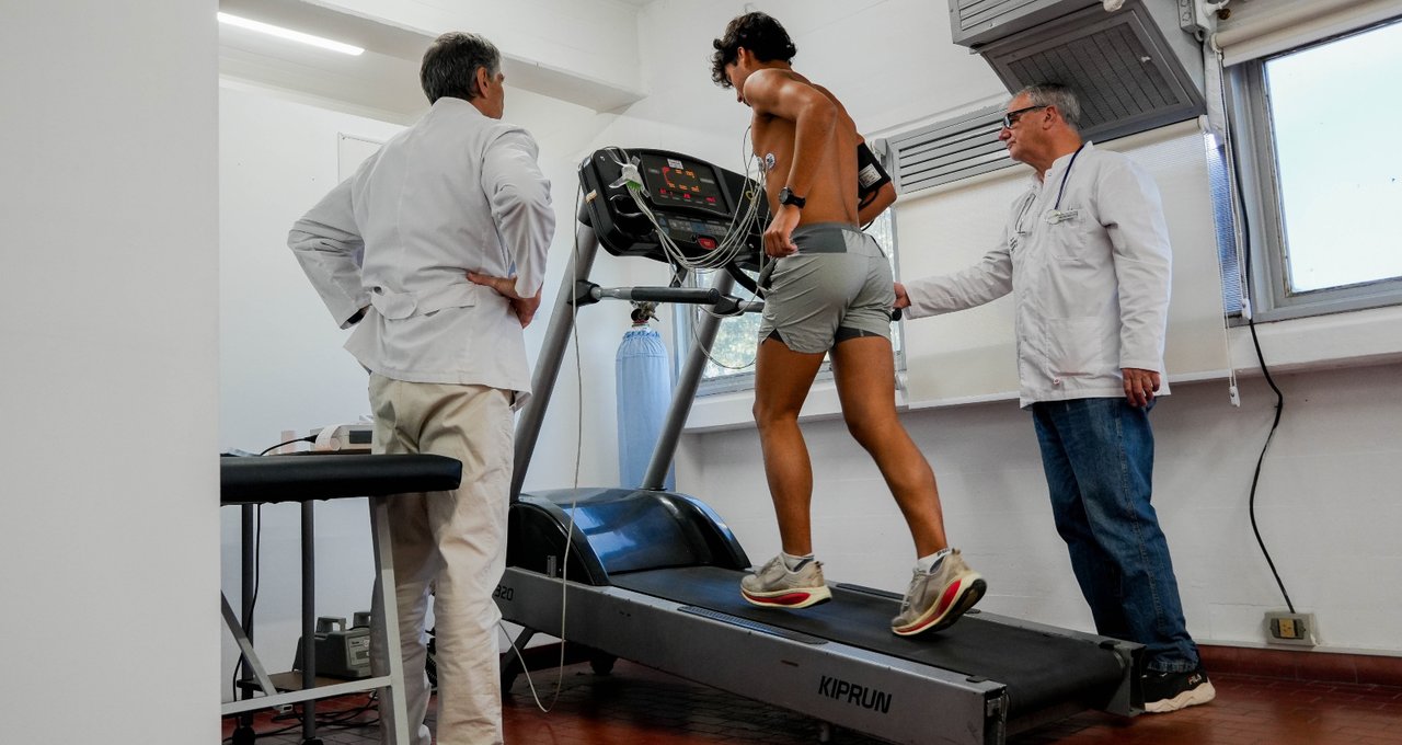 EMMAC Digital: cómo será el nuevo trámite online que comenzará a regir para los deportistas cordobeses thumbnail