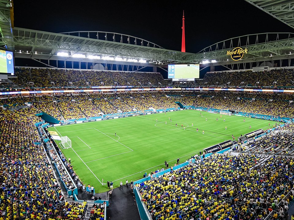 Entradas por las nubes: reventa oficial de la FIFA vende tickets para Argentina-16avos desde 5.500 USD thumbnail