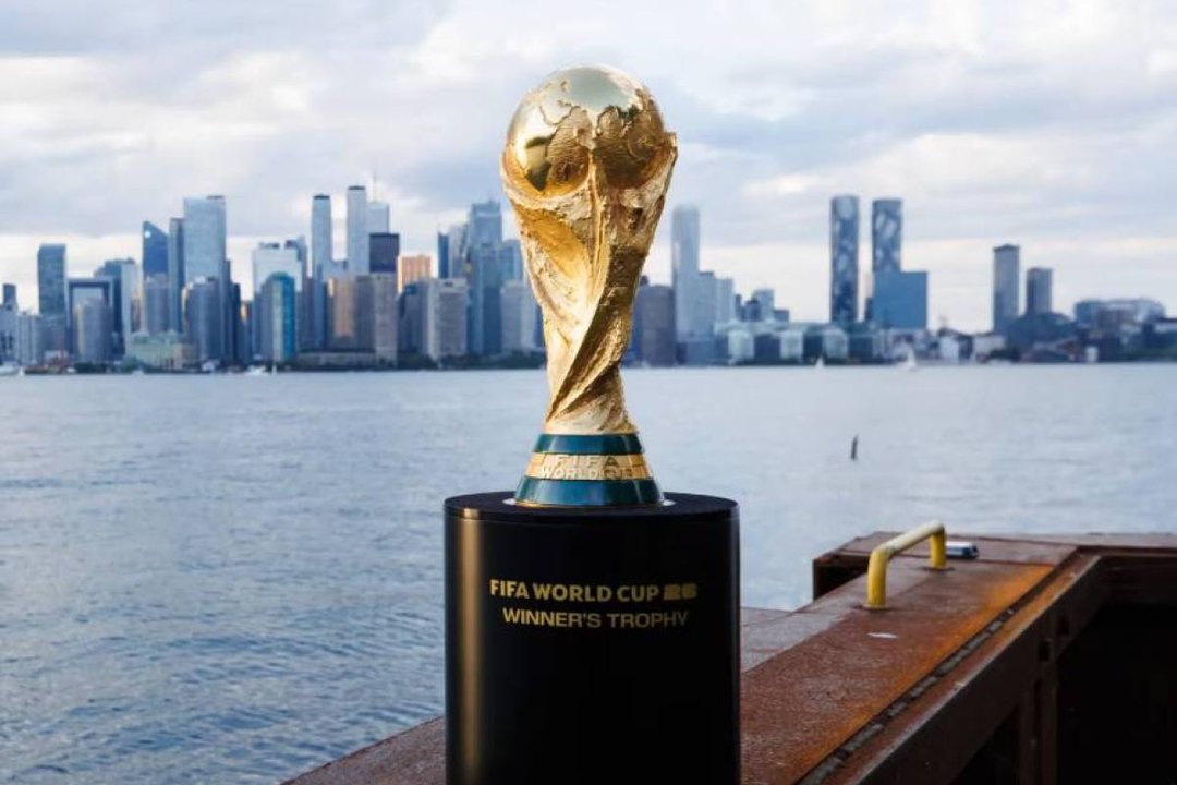 Mundial 2026: cómo se define la tabla de los mejores terceros para avanzar de fase thumbnail