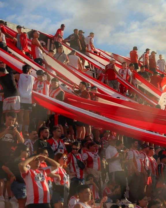 Instituto lanzó Hay lugares que son tuyos: abonos con precios congelados y prioridad para socios thumbnail