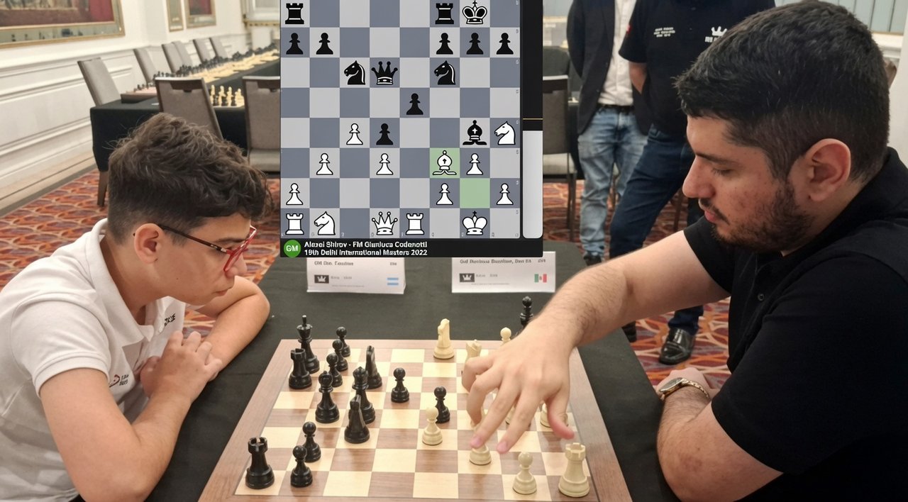 Oro puro en Lima: el niño prodigio imparable thumbnail