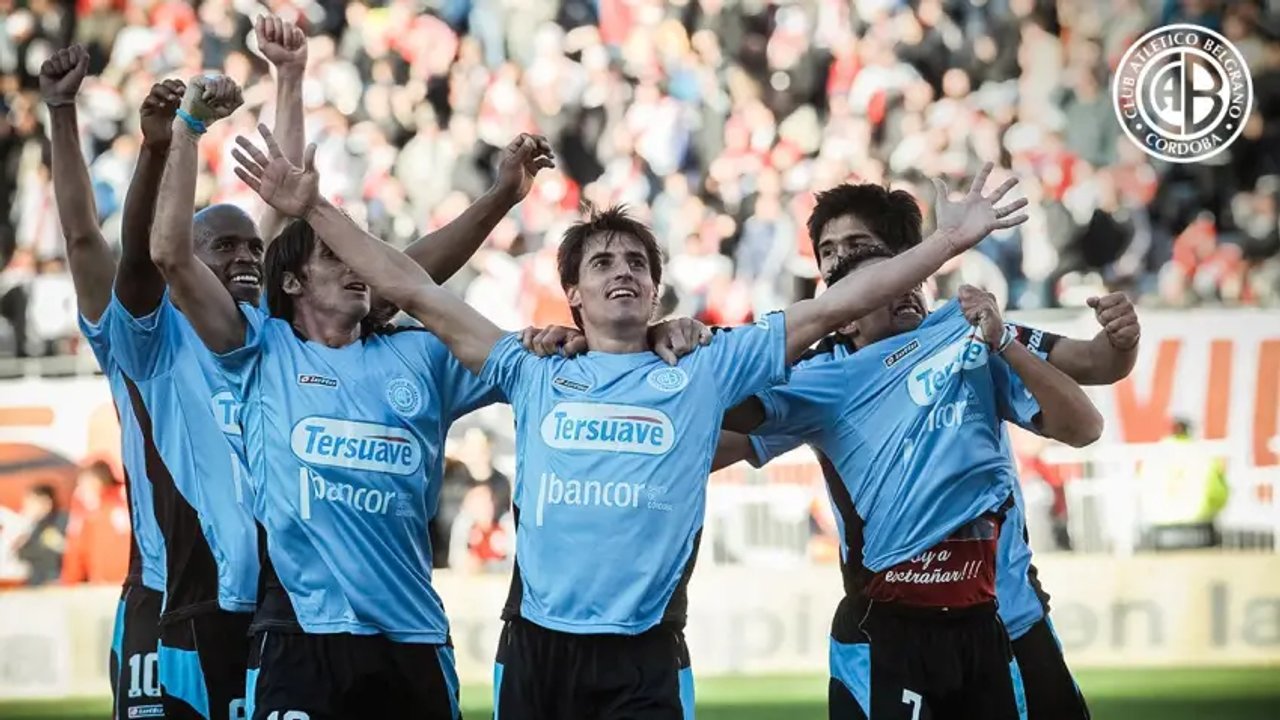 Belgrano y el ascenso eterno: crónica de la tarde que cambió la historia del fútbol argentino thumbnail