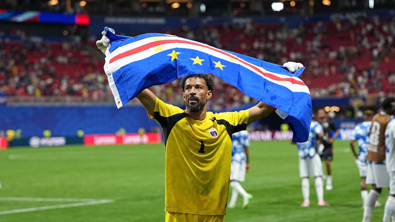 Cabo Verde: el rival que nadie esperaba para la Scaloneta thumbnail